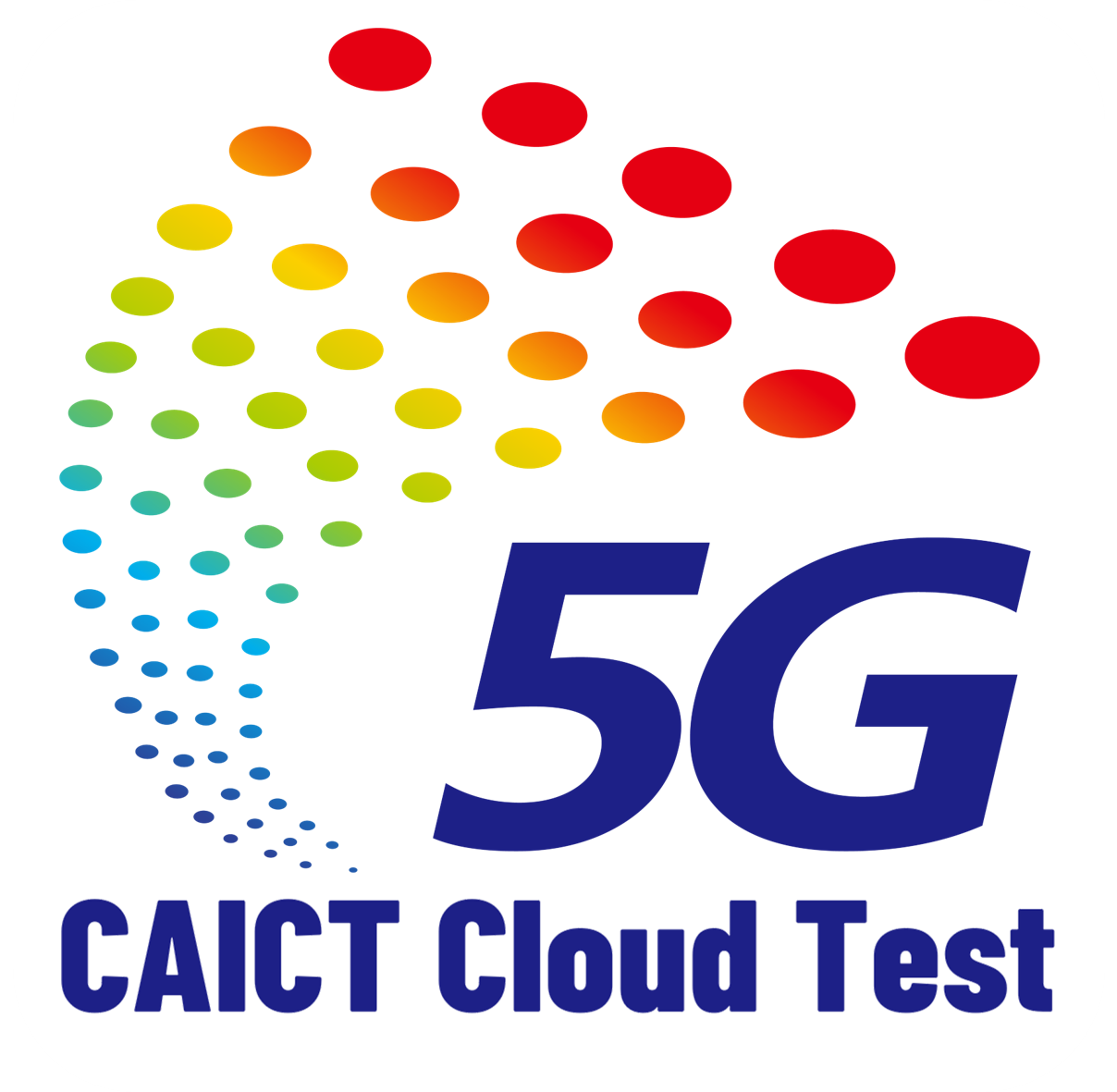 展现当前网络状态以及网络测量参数,自动统计手机5g时长占比