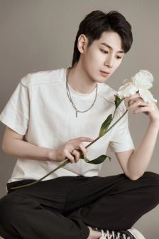 吕杨（80后中国男艺人）_百度百科