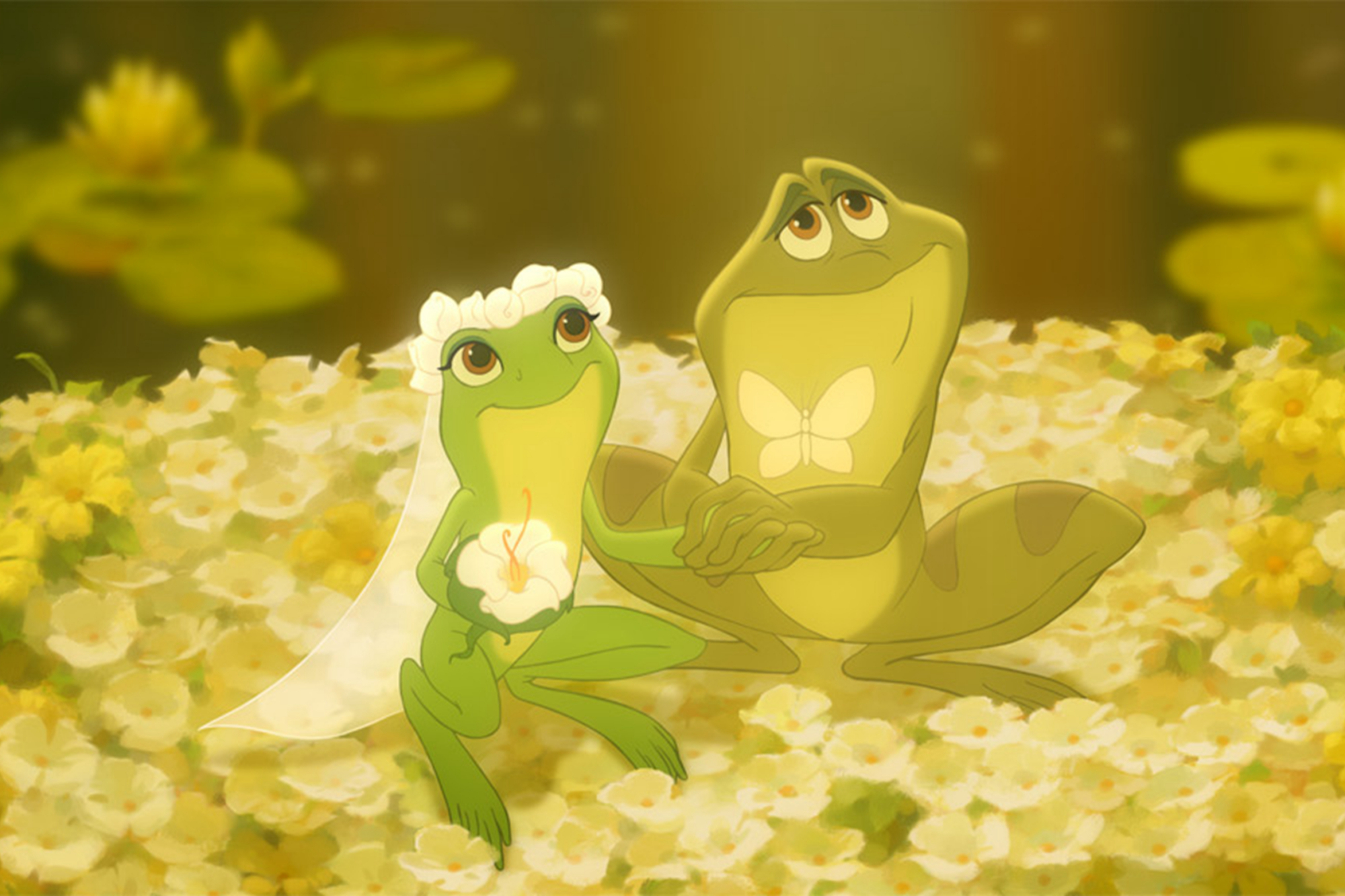  p data-id="gnwfnh3j97">蒂安娜(tiana),迪士尼动画电影《公主和青蛙