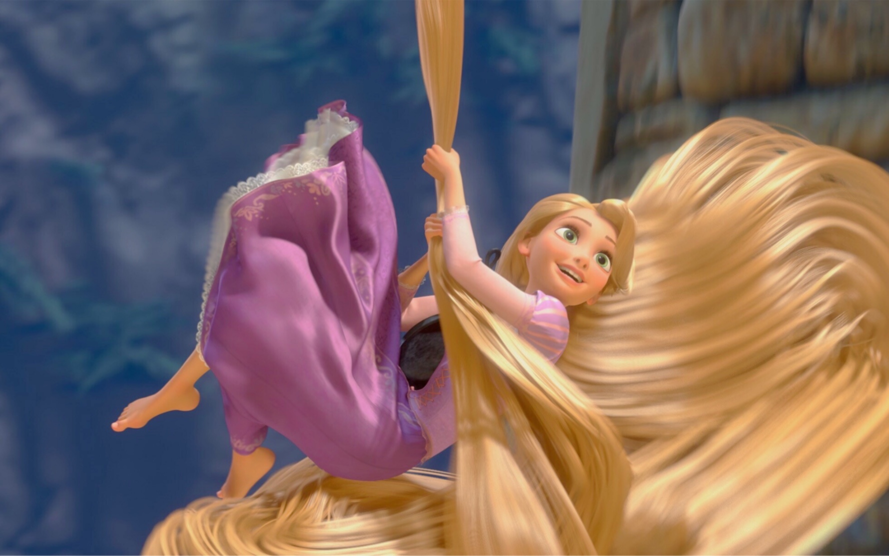 乐佩(rapunzel), a target="_blank" href="/item/迪士尼动画/3838282