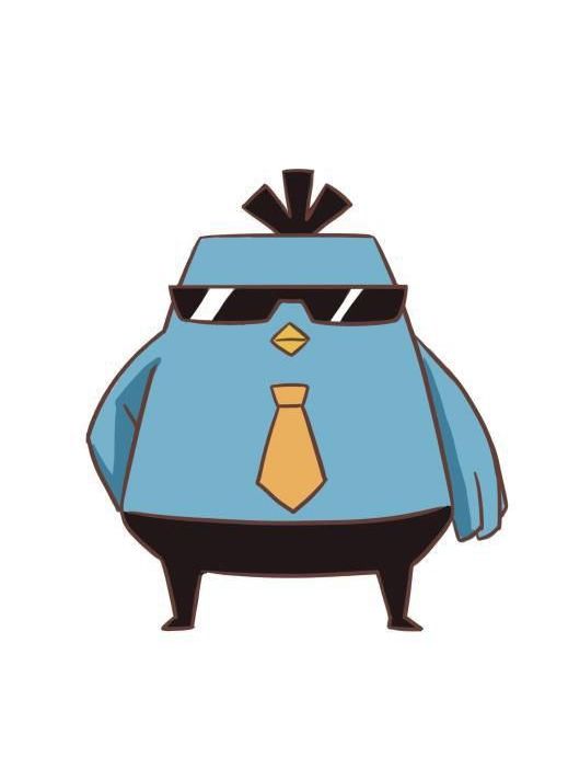 鸡大保