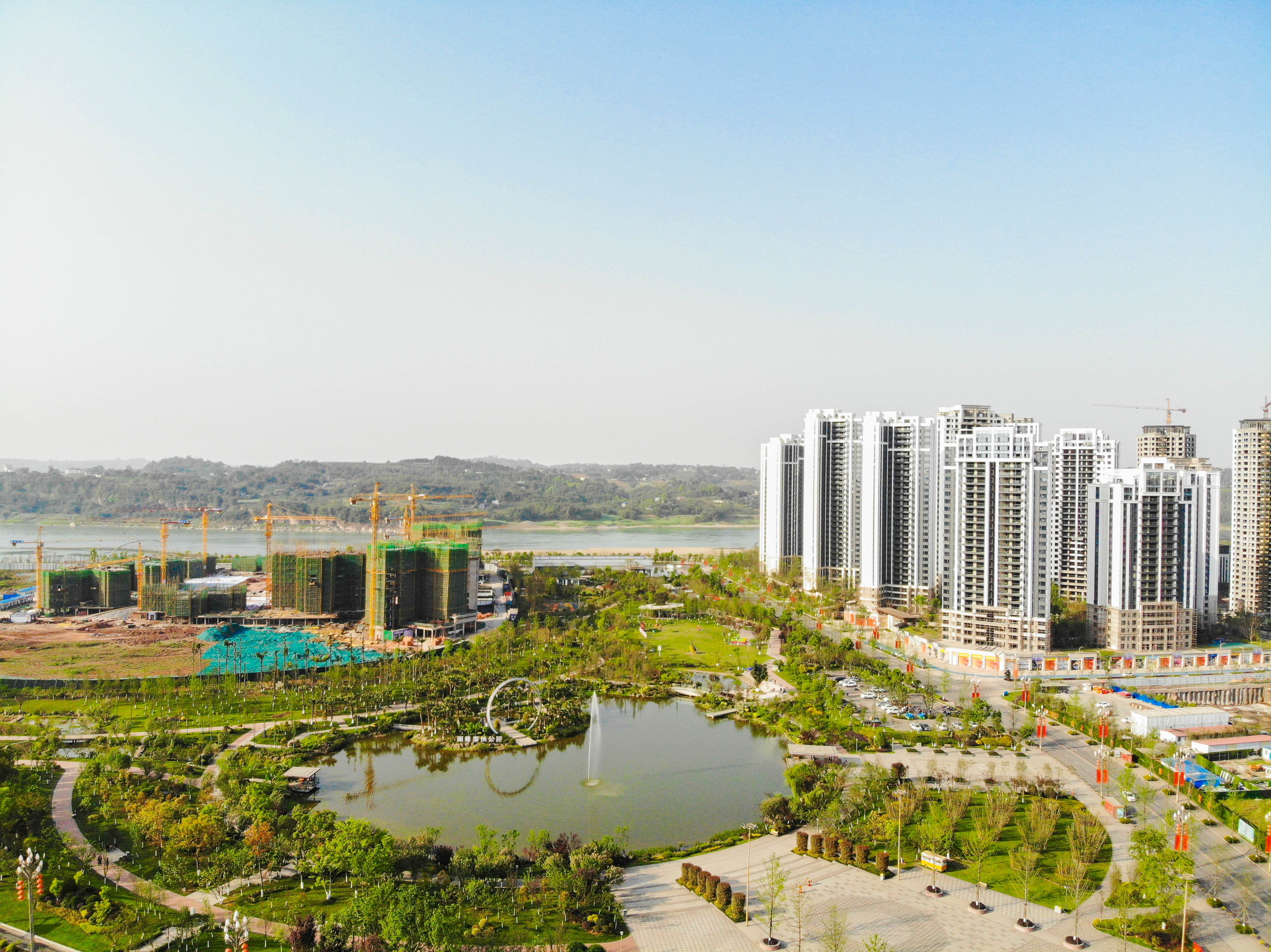  p> 丽雅湿地公园位于宜宾市 a target="_blank" href="/item/江安县