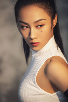 程琪（中国内地女演员）_百度百科