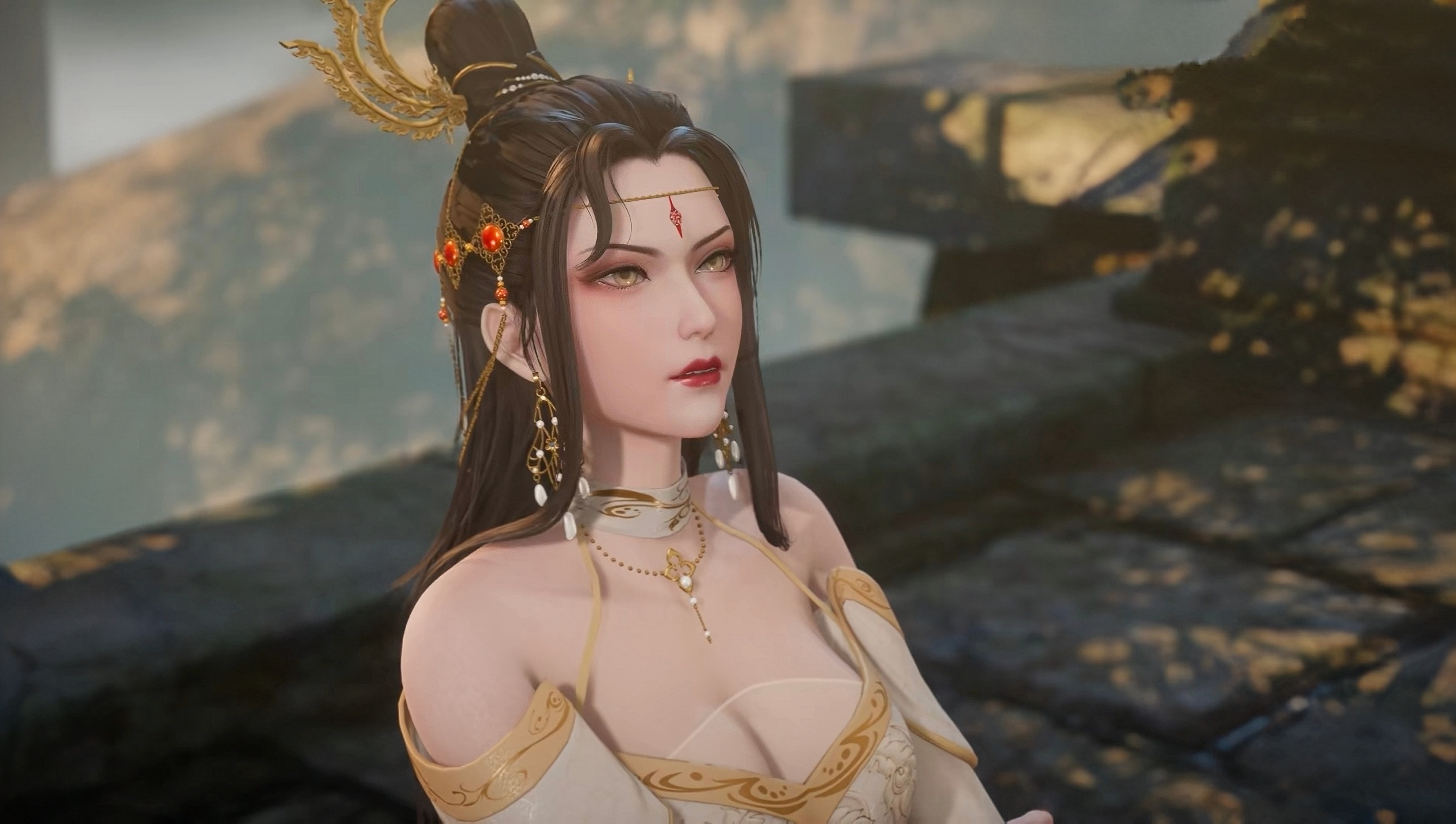  p>云月雅蓉,女,动漫《万界神主》及其衍生作品中的女性角色.