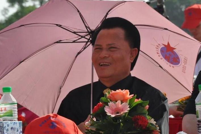  p>陈振林,合浦县公馆镇蛇地村委六斗米田村人.