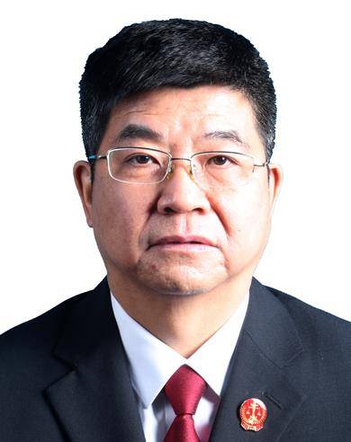 马强（北京市第一中级人民法院党组书记、院长）_百度百科