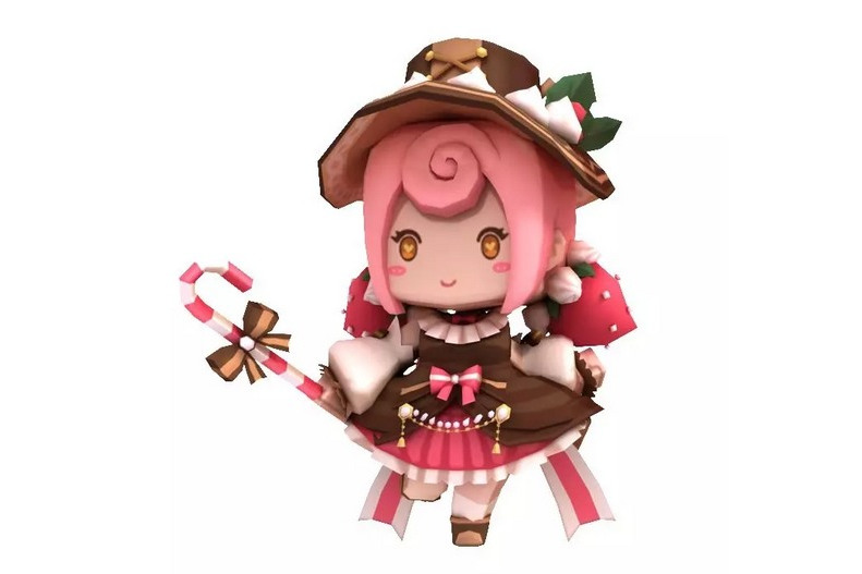 ">慕斯是游戏《 a target="_blank" href="/item/迷你世界/19712389"