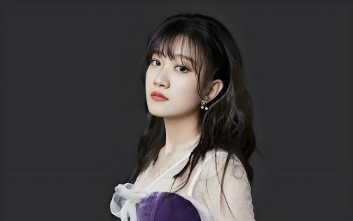 王梓钰（中国内地女歌手，音阙诗听主唱）_百度百科