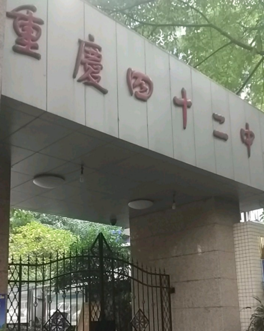 重庆市渝中区第四十二中学校青少年体育俱乐部