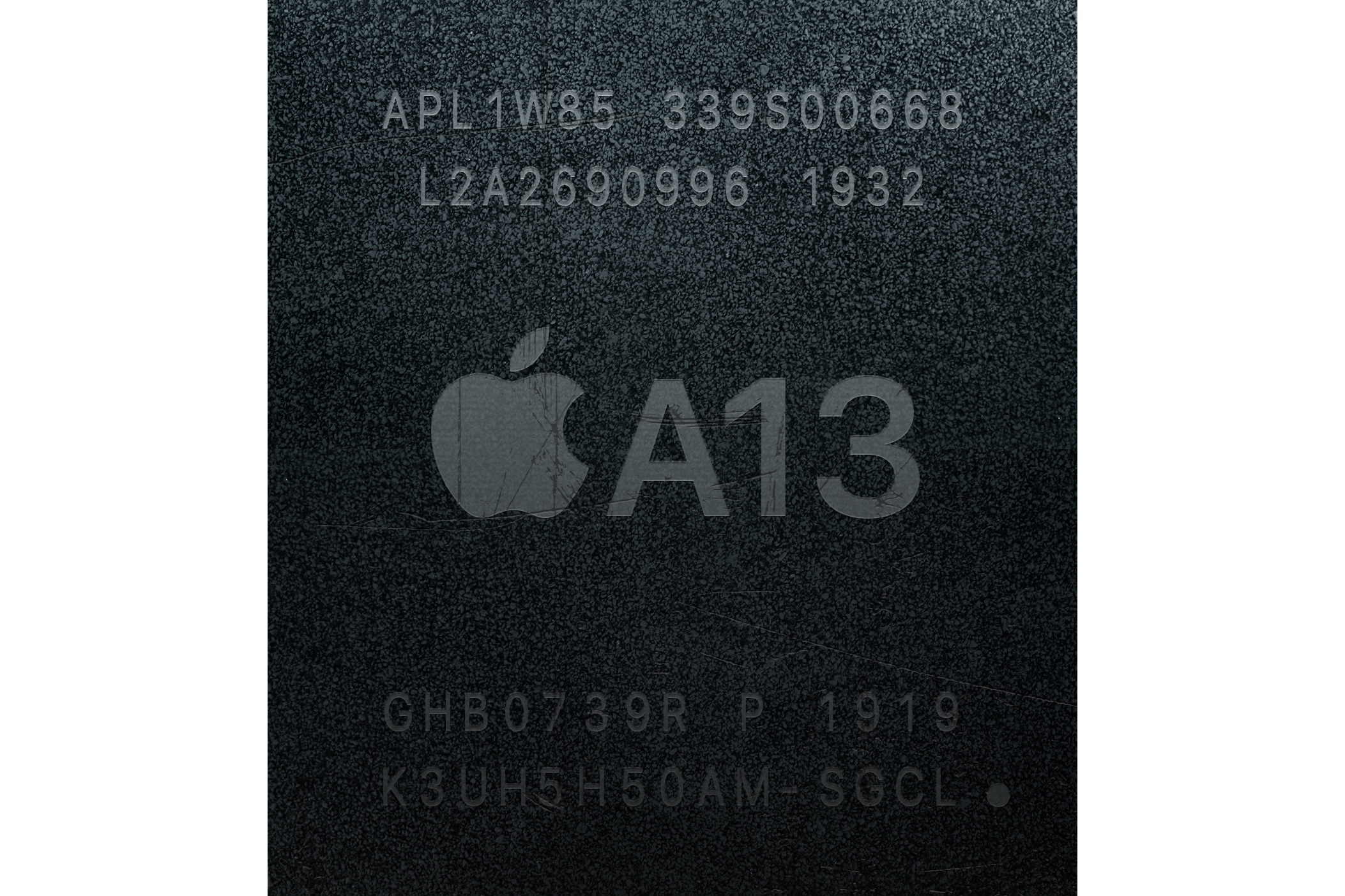 ">a13 bionic是 a target="_blank" href="/item/苹果公司/304038"