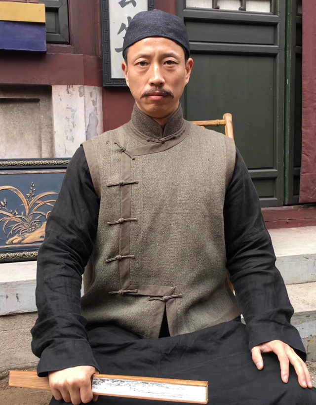 丁勇