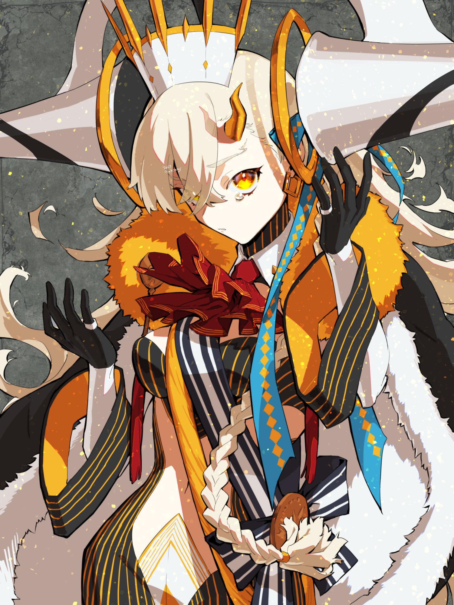 奥尔加玛丽·亚斯密雷特·阿尼姆斯菲亚