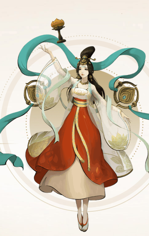 三圣母
