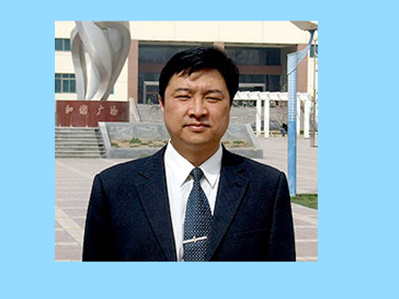 杨宝宏
