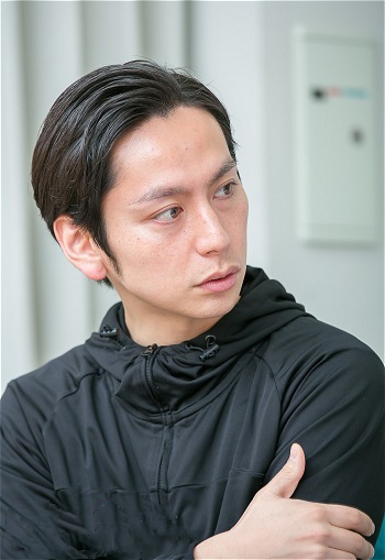 川久保拓司
