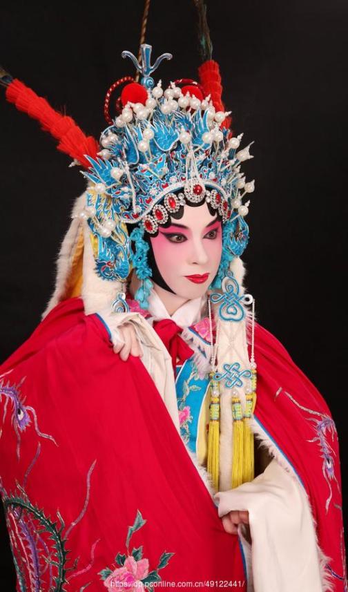 京剧（中国“四大国粹”之一，人类非物质文化遗产）_百度百科