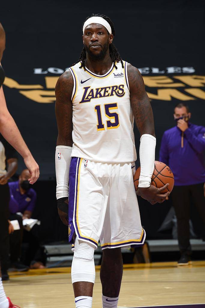 蒙特泽尔·哈雷尔