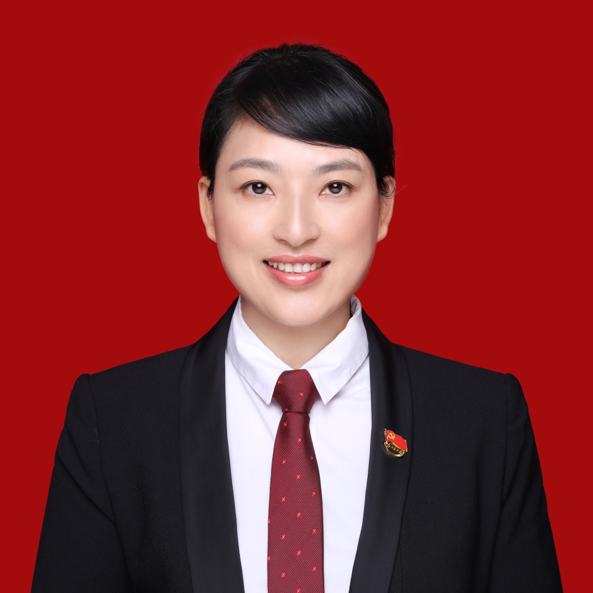 高健