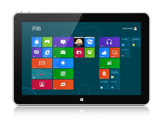七喜Winpad 2 W10S_百度百科