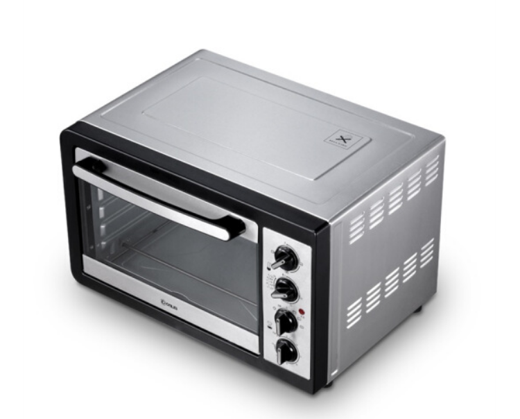  p>东菱dl-k36是产于中国大陆的电烤箱,毛重为12.18kg. /p>