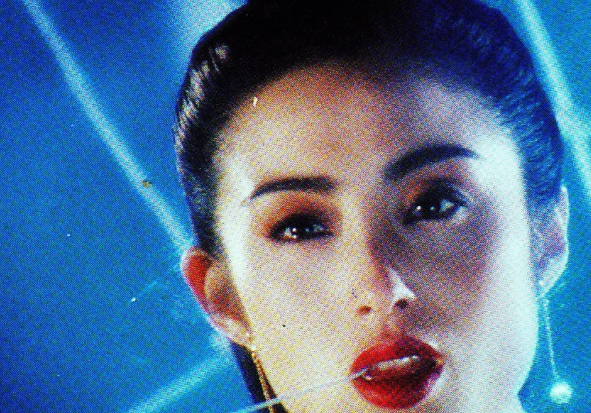 武侠七公主wuxiaqigongzhu(1993)