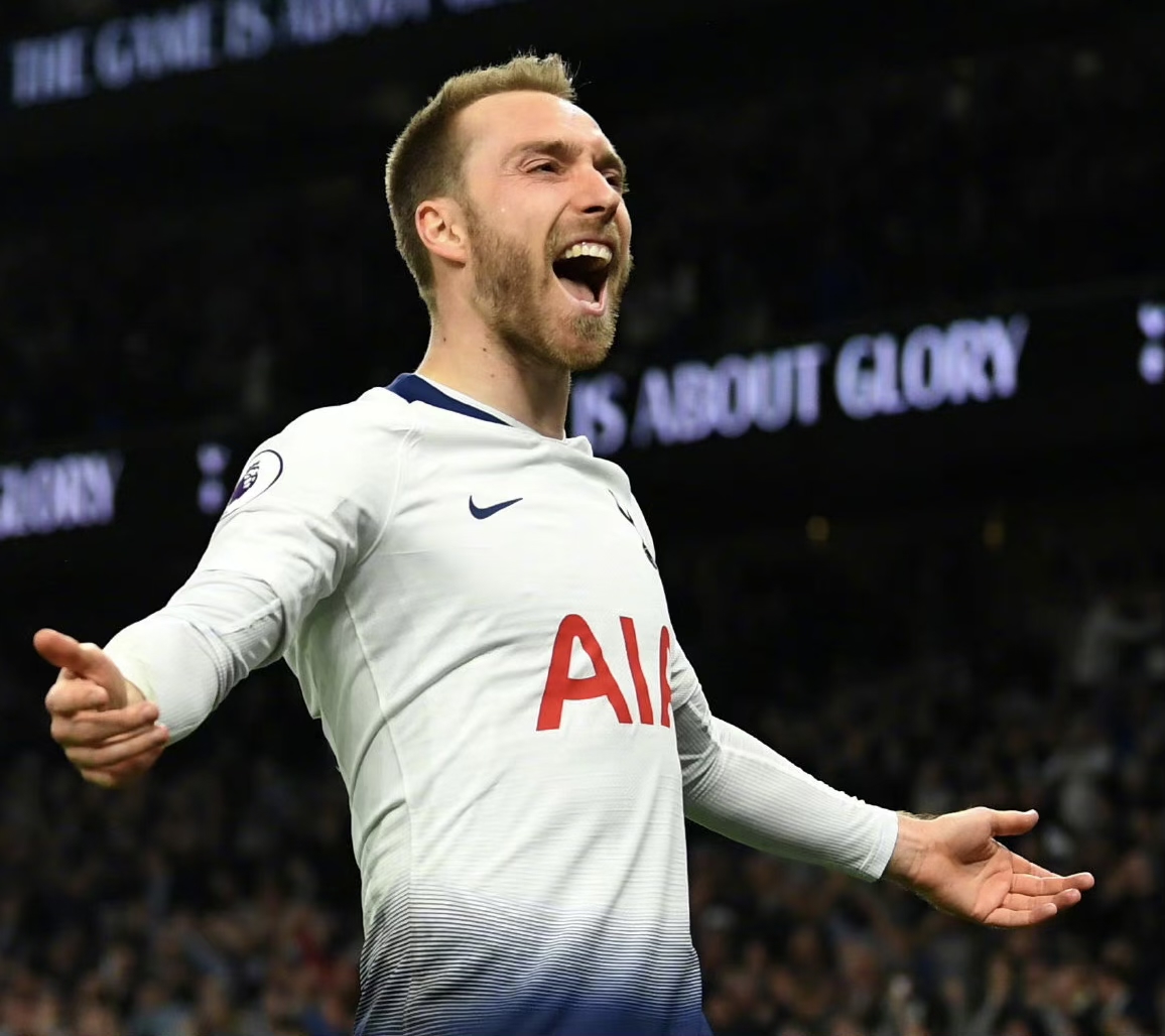 克里斯蒂安·埃里克森