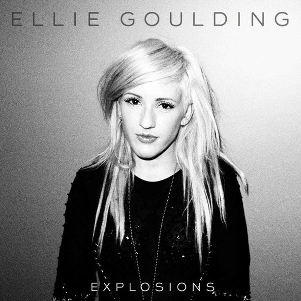 goulding),1986年12月30日出生于英国赫里福郡里昂沙尔,英国女歌手