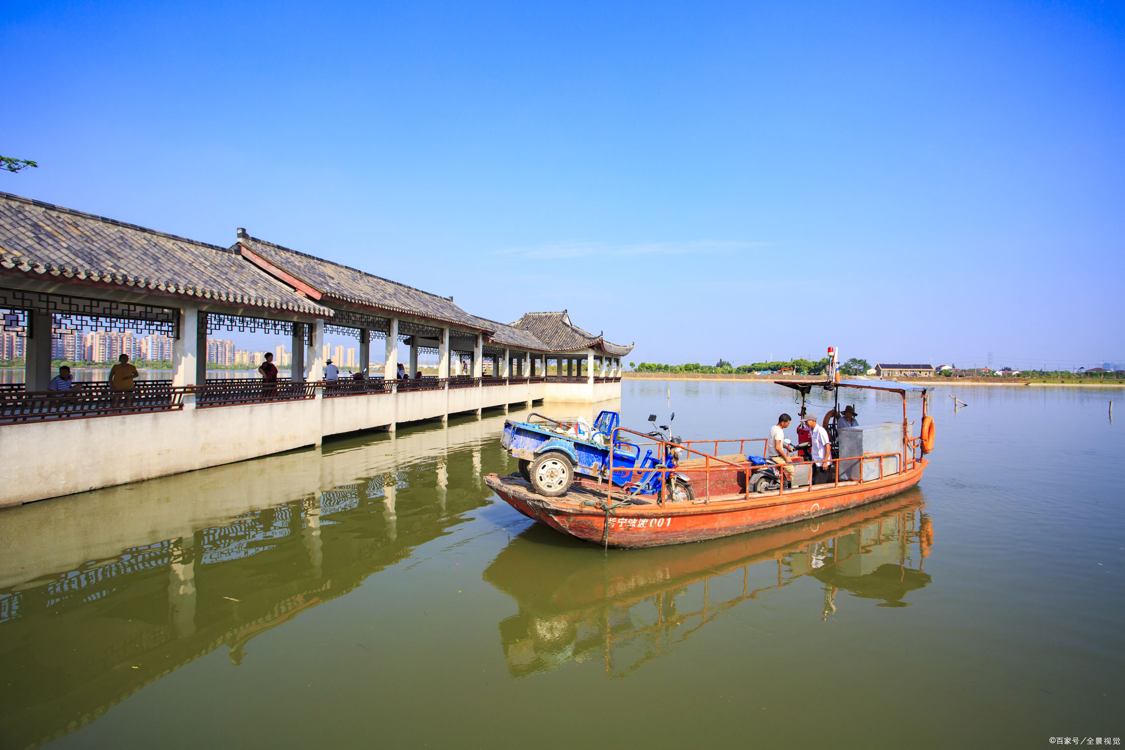 孟浩然的七言古诗，语言平淡无奇，却用了3次反衬手法_百科TA说