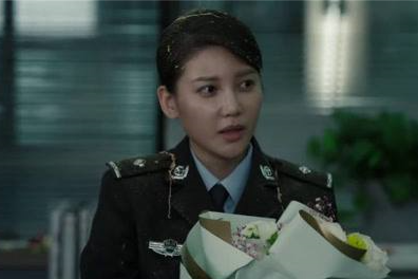  p> 曲晓怡是电视剧《 a target="_blank" href="/item/黑白禁区