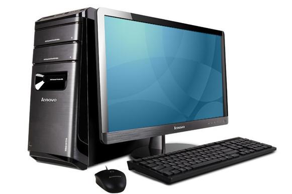 联想ideacentre k415(锋行king 睿智版)