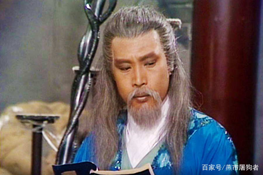 九阴真经盖世无双，独孤九剑舍我其谁，黄裳对战独孤求败谁更强？_百科TA说