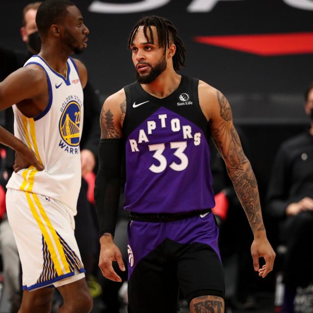 小加里·特伦特