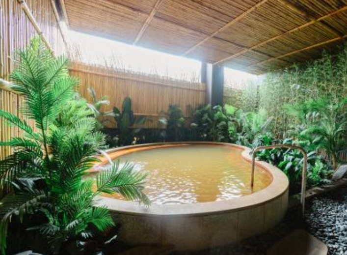  p>轻井泽温泉馆位于苏州市太仓市沙溪镇印溪南路188号. /p>