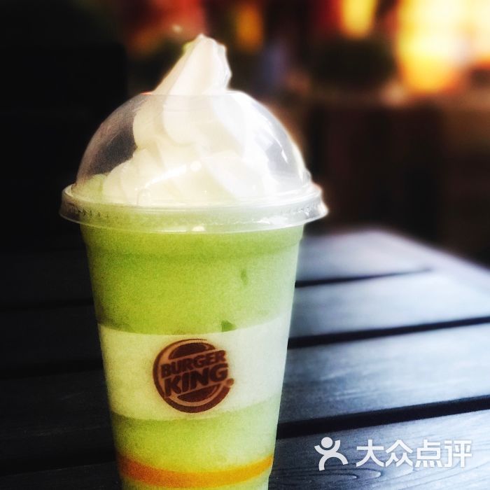 黄金奇异果冻饮