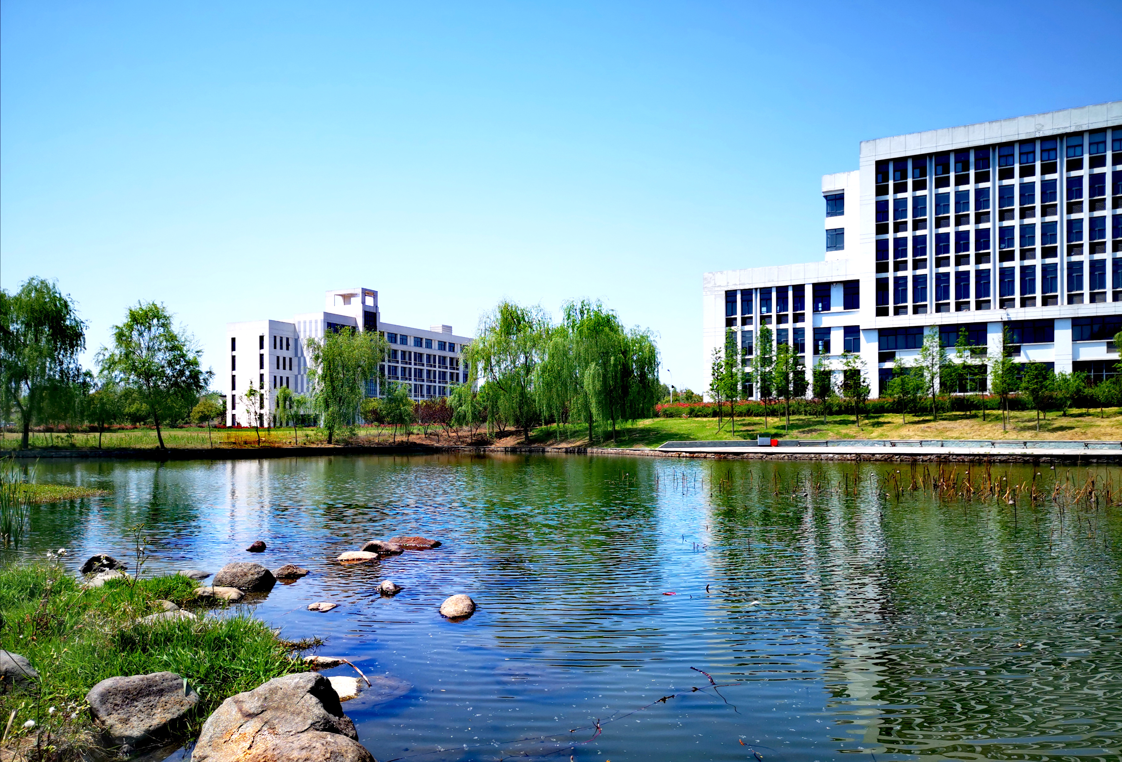  p>合肥科技职业学院(hefei science and technology college),是一所