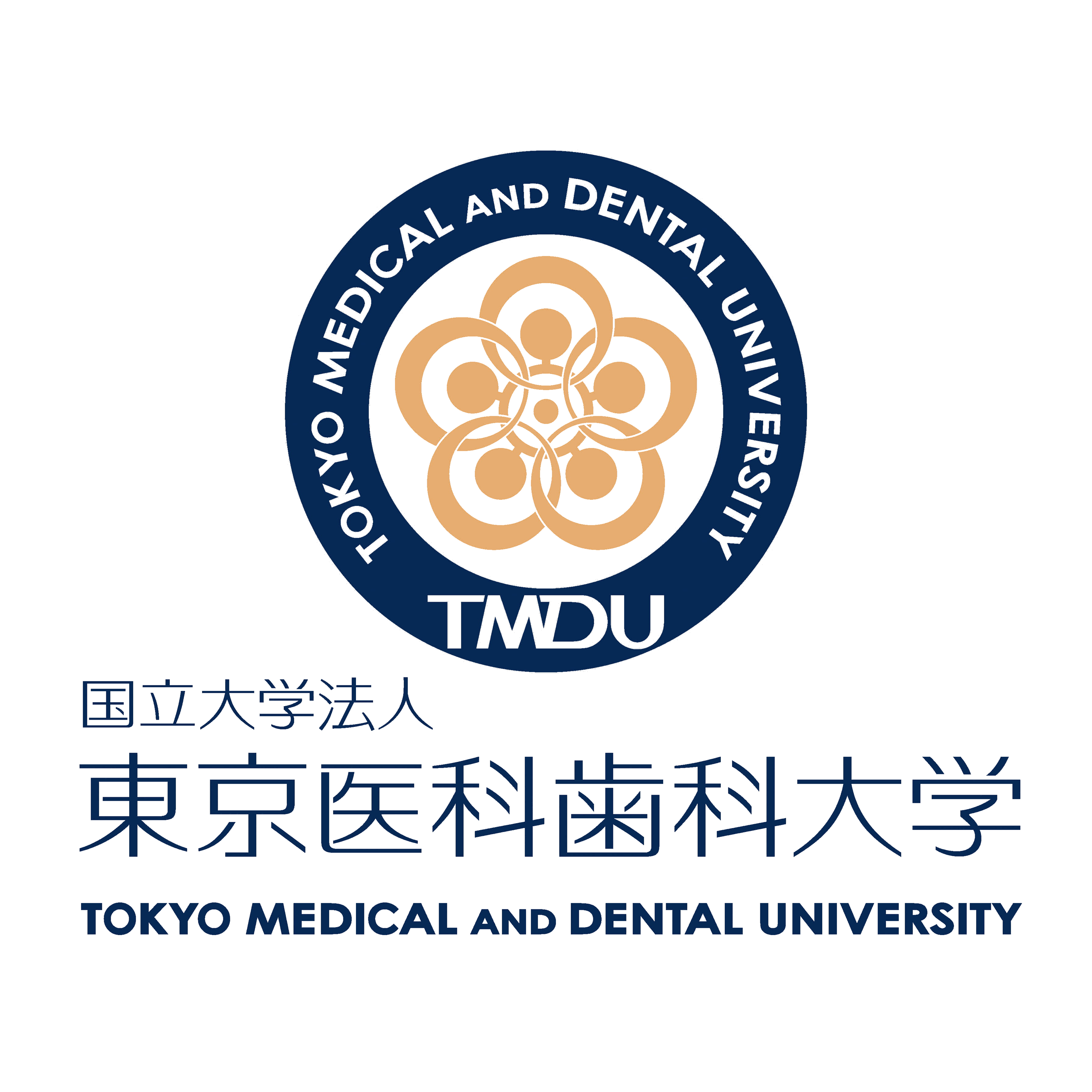  p>东京医科齿科大学(英文:tokyo medical and dental university