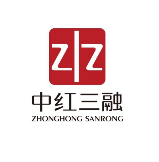 中红三融集团有限公司_百度百科