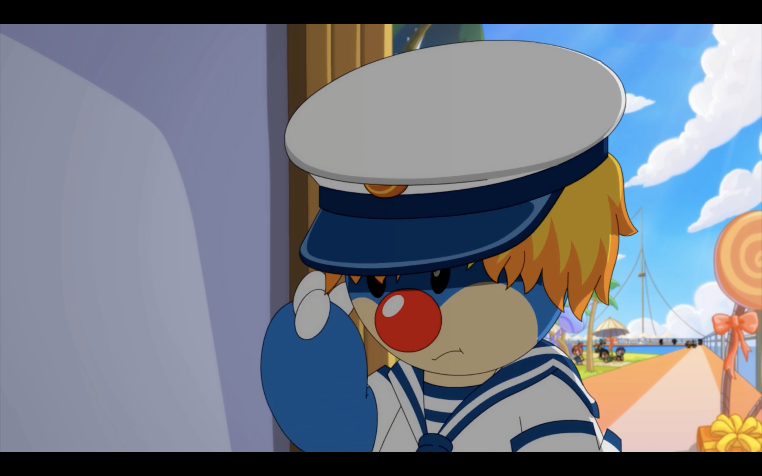  p>瑞琪是页游《 a target="_blank" href="/item/摩尔庄园/15298"