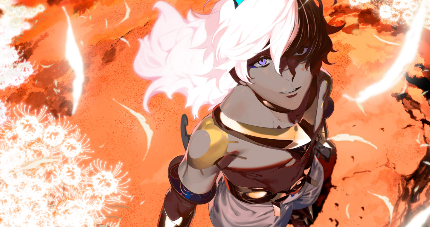  p>阿周那〔alter〕,游戏《 a target="_blank" href="/item/fate