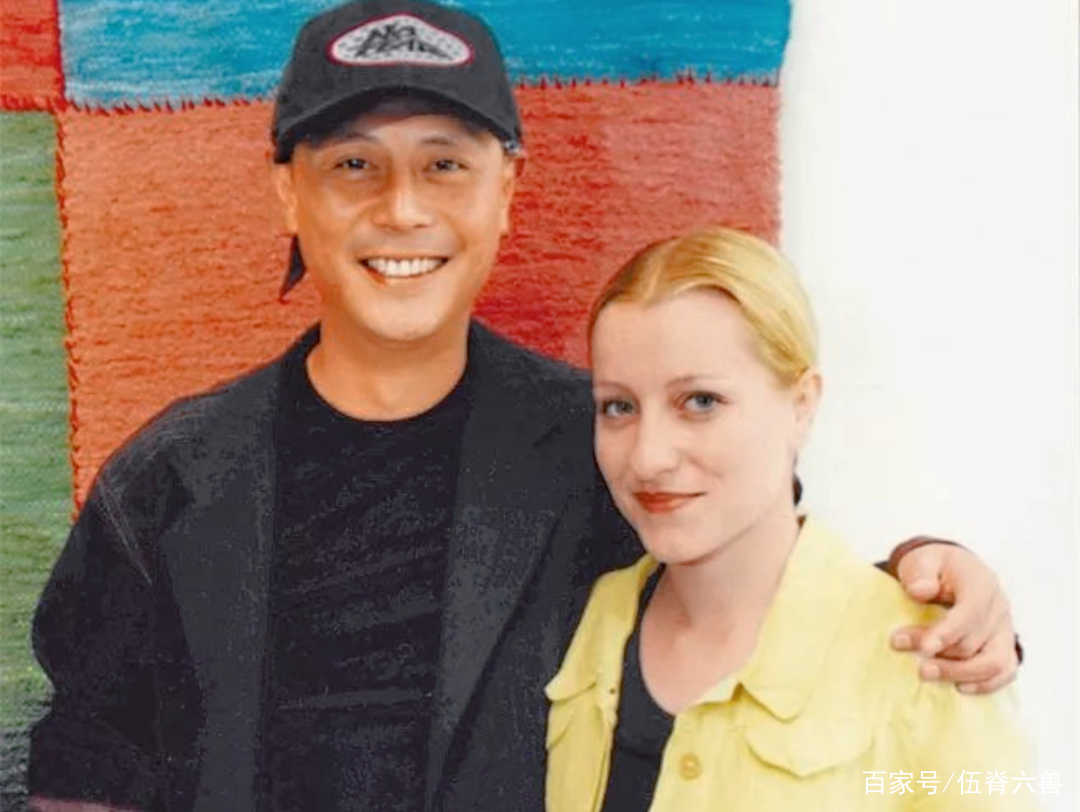 出道39年经历4段失败感情，搭档罗晋让他靠《鹤唳华亭》重获关注_百科TA说