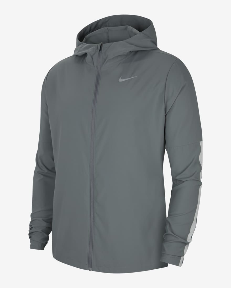  p>nike run 男子梭织跑步夹克是耐克品牌旗下的一款产品. /p>