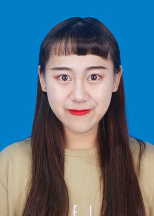 张煜寒_百度百科