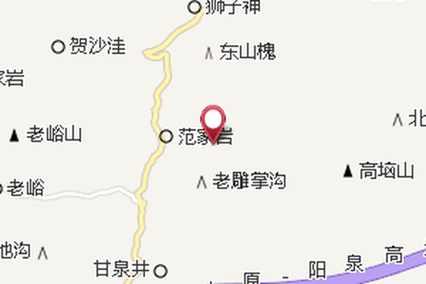 阴河口