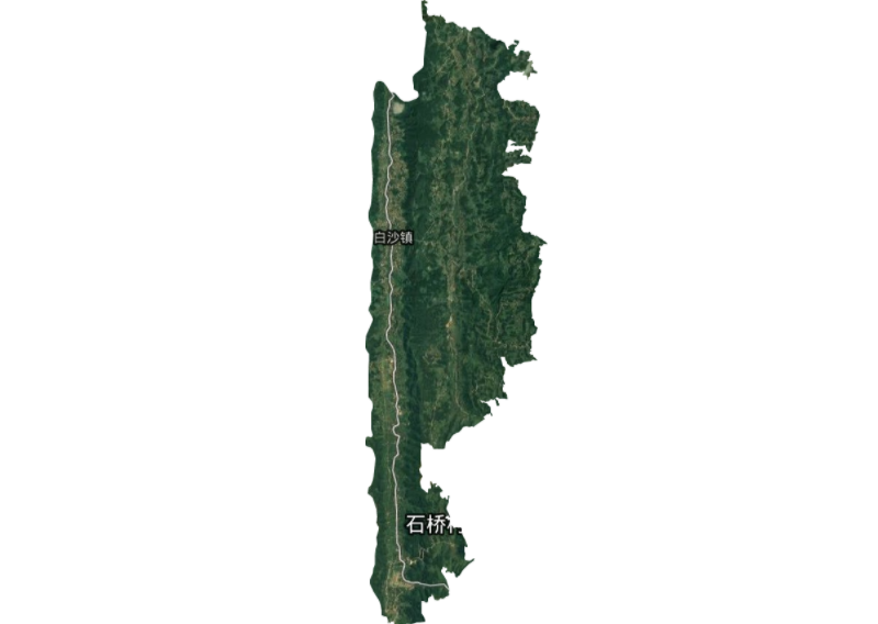 白沙镇,隶属于重庆市南川区,地处<a target=