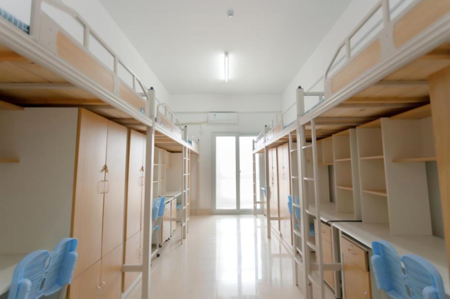 许昌市第五高级中学