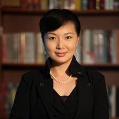 鲲鹏击浪向振熙