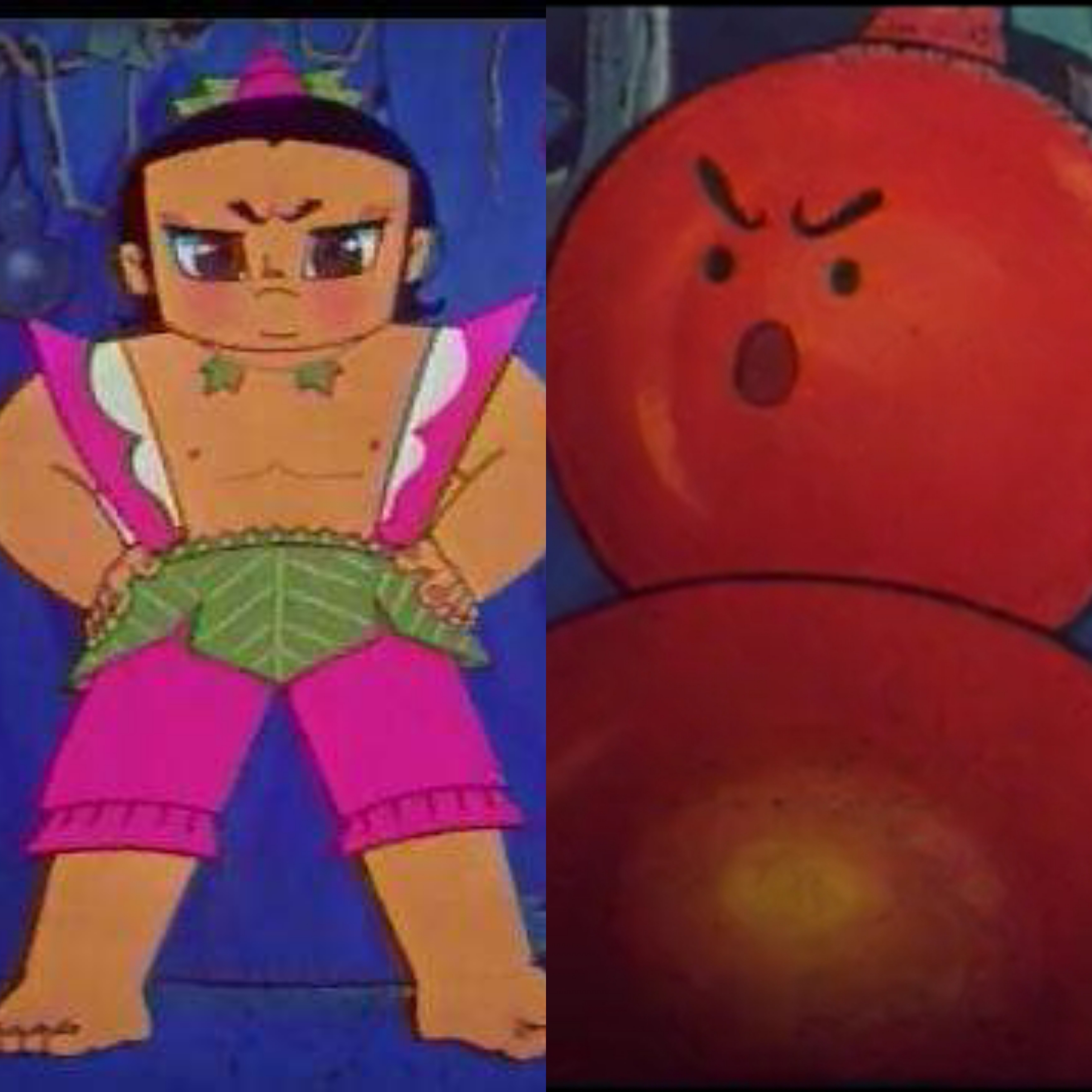 《葫芦兄妹》是葫芦娃系列的官方第四部正传