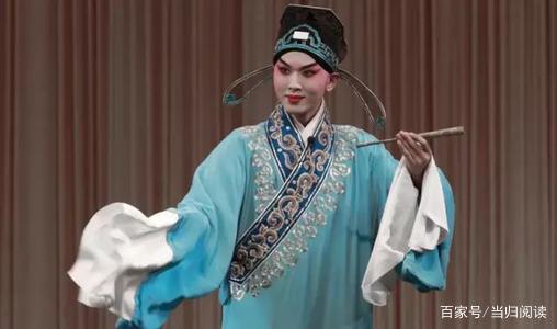 《西厢记》中的人物形象张生篇_百科TA说