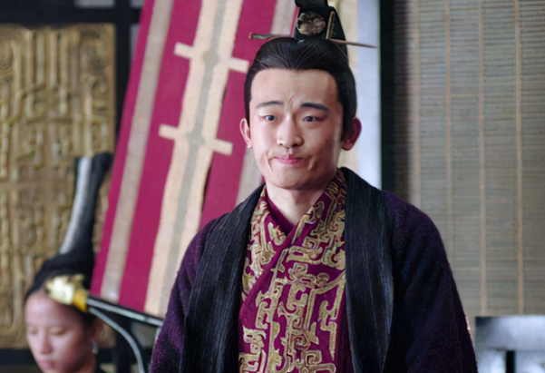 晋武帝司马炎有二十五个儿子，为何却选择痴傻的司马衷？_百科TA说