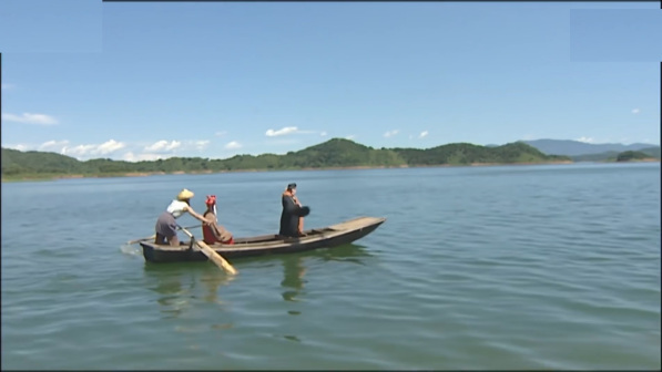 西游记续集剧照